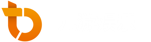 九游娱乐logo